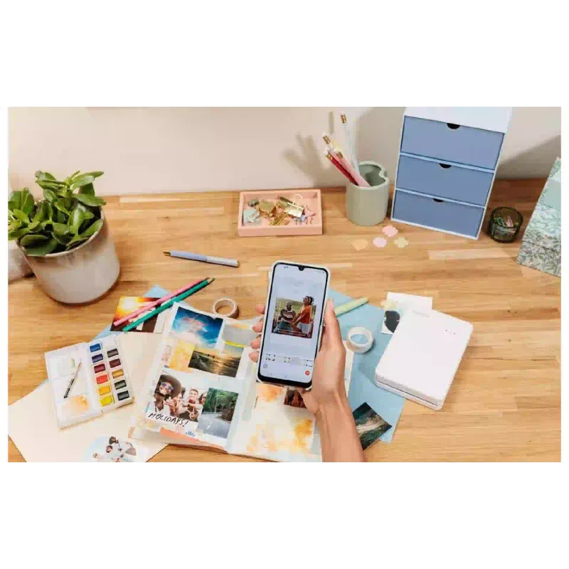 fotónyomtató Canon (6753C002)