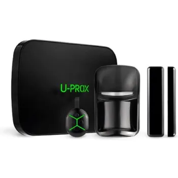 Alarma de seguridad U-Prox (4820261371017)