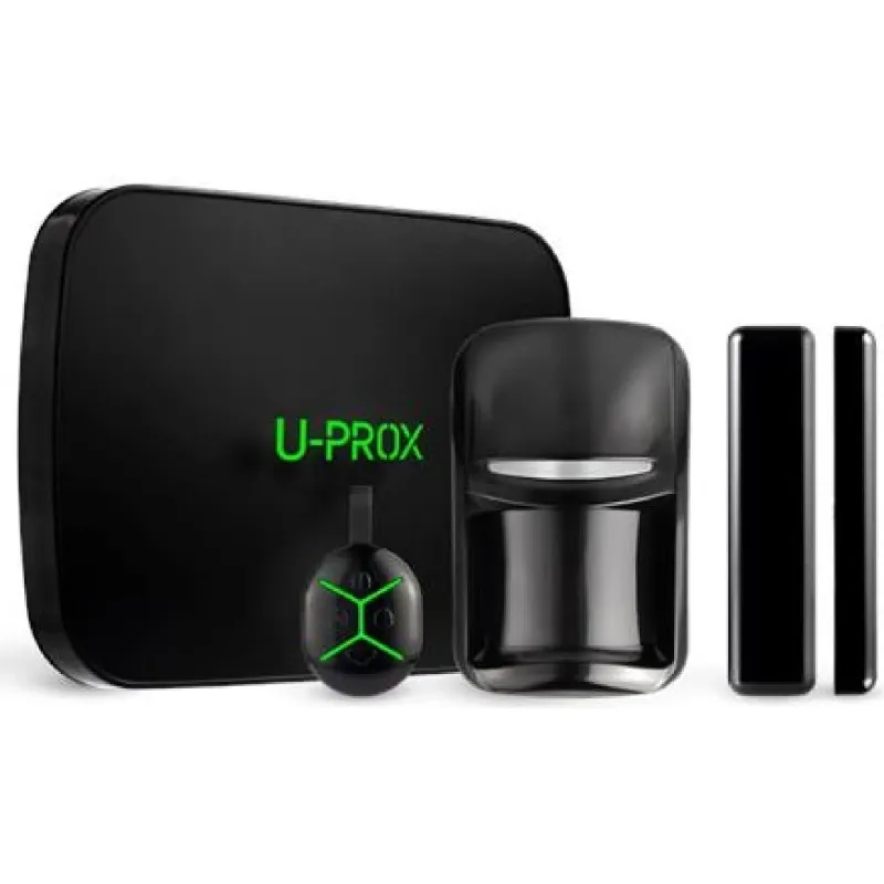 Alarme de segurança U-Prox (4820261371116)