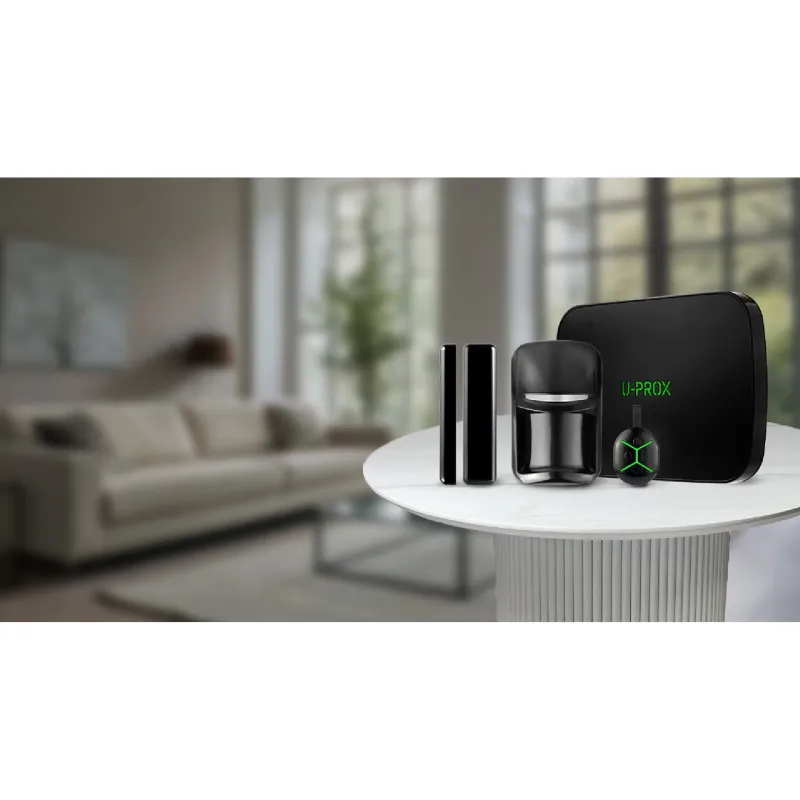 Alarme de segurança U-Prox (4820261371116)