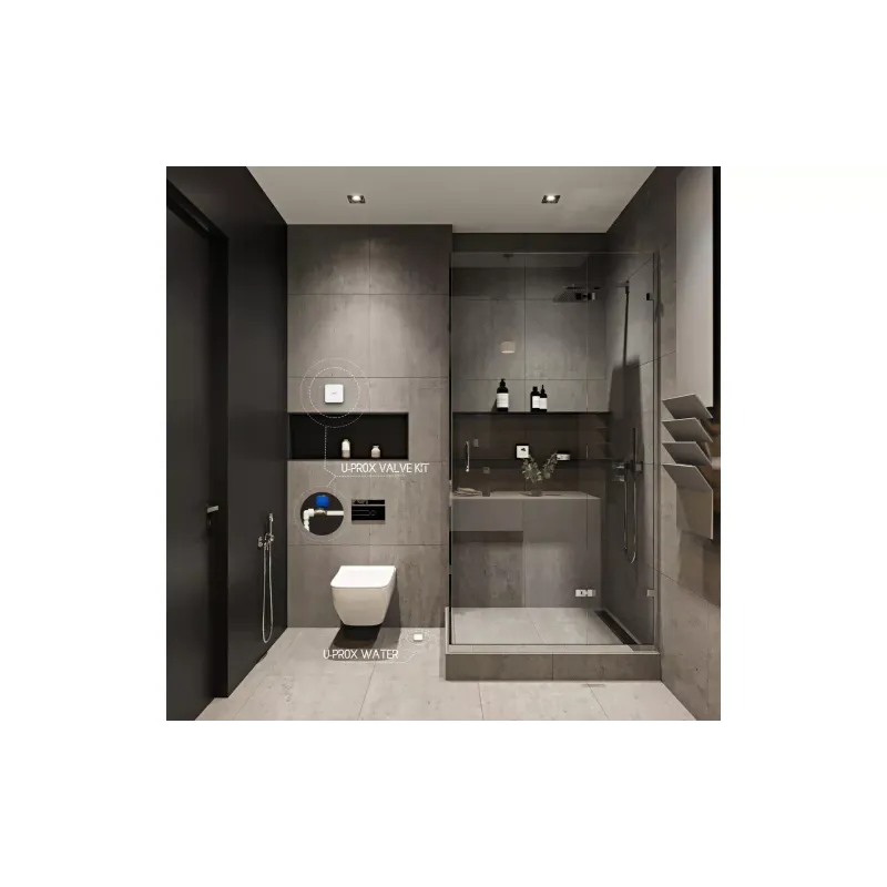 Σειρά U-Prox (4820261370348)