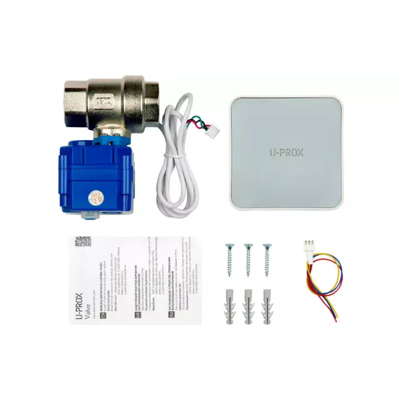 Σειρά U-Prox (4820261370348)