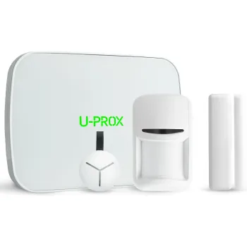 Alarma de seguridad U-Prox (4820261371352)