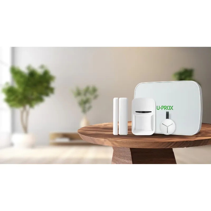 Alarme de segurança U-Prox (4820261371352)