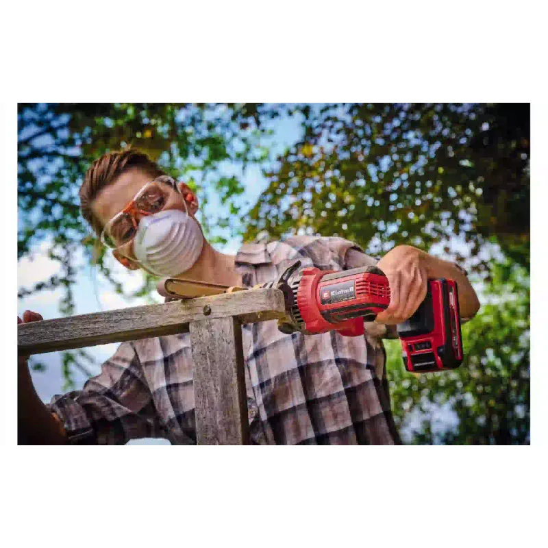 Csiszolószalag Einhell (4419816)