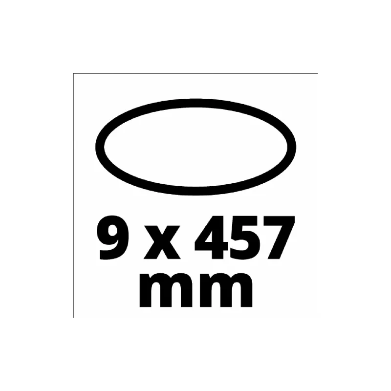 Csiszolószalag Einhell (4419816)