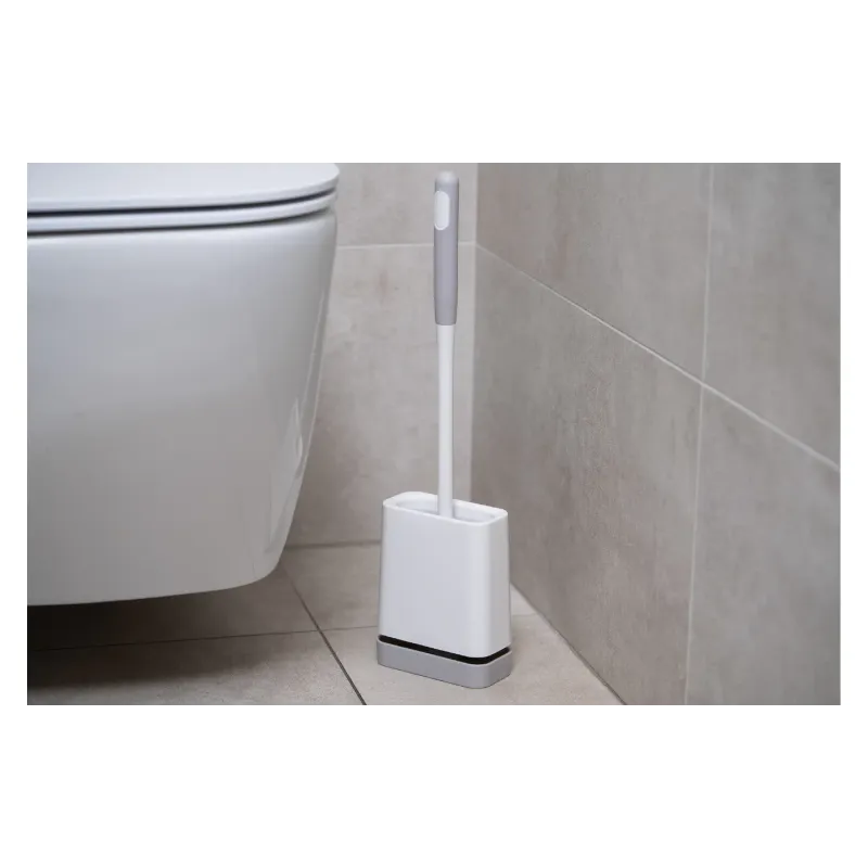 Єршик для унітазу Ardesto (ARHB3501W)