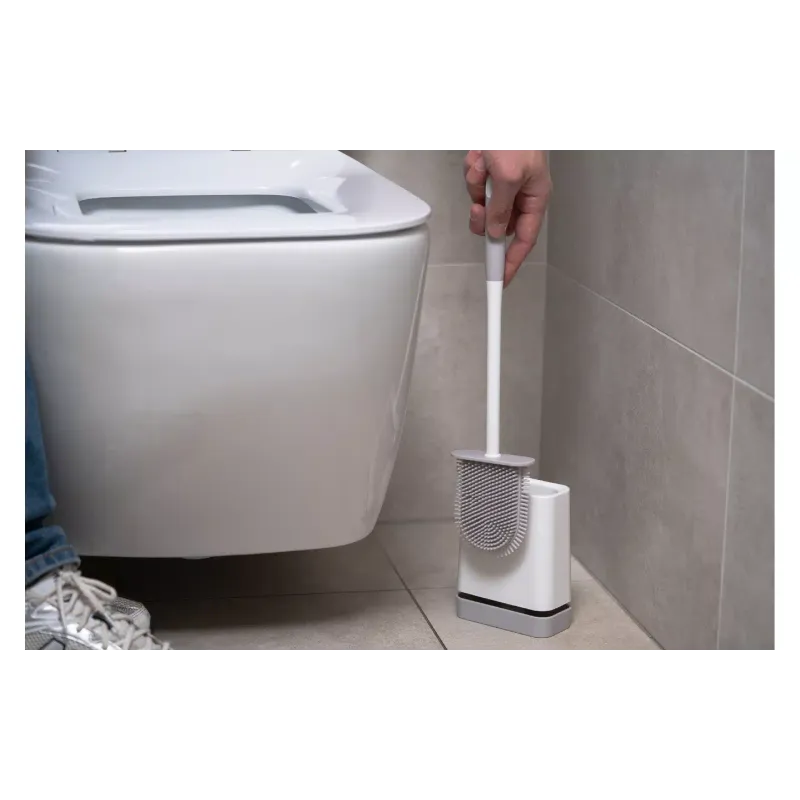 Єршик для унітазу Ardesto (ARHB3501W)