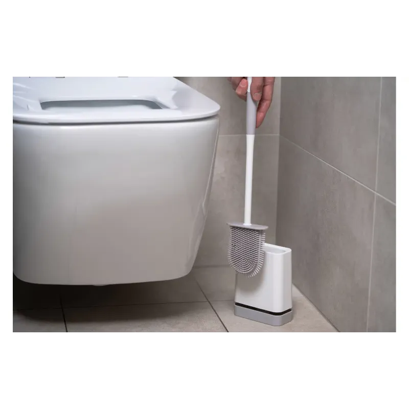 Єршик для унітазу Ardesto (ARHB3501W)