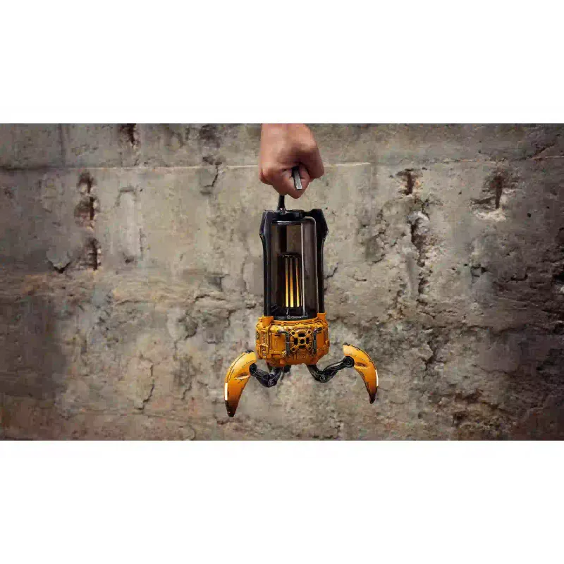 Акустична система GravaStar, Yellow (GRAVASTARG5_YLW)