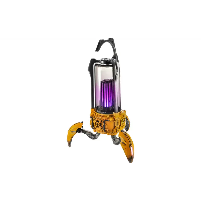 Акустична система GravaStar, Yellow (GRAVASTARG5_YLW)