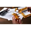 Клавіатура механічна GravaStar Mercury K1 (GSK1PRO_YLW), бездротова, 80 клавиш, Yellow