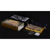 Клавіатура механічна GravaStar Mercury K1 (GSK1PRO_YLW), бездротова, 80 клавиш, Yellow