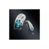 Миша GravaStar Mercury M1 Pro (GRAVASTARM1PRO_GBLK), бездротова, White