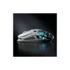 Миша GravaStar Mercury M1 Pro (GRAVASTARM1PRO_GBLK), бездротова, White