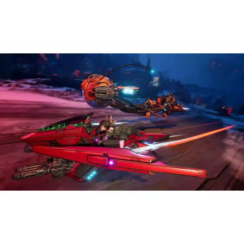 Game Games Software Borderlands 4  (5026555369558)