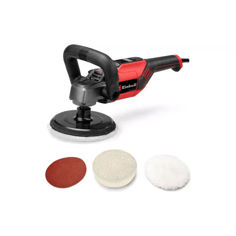 Μηχανή στίλβωσης Einhell (2093250)