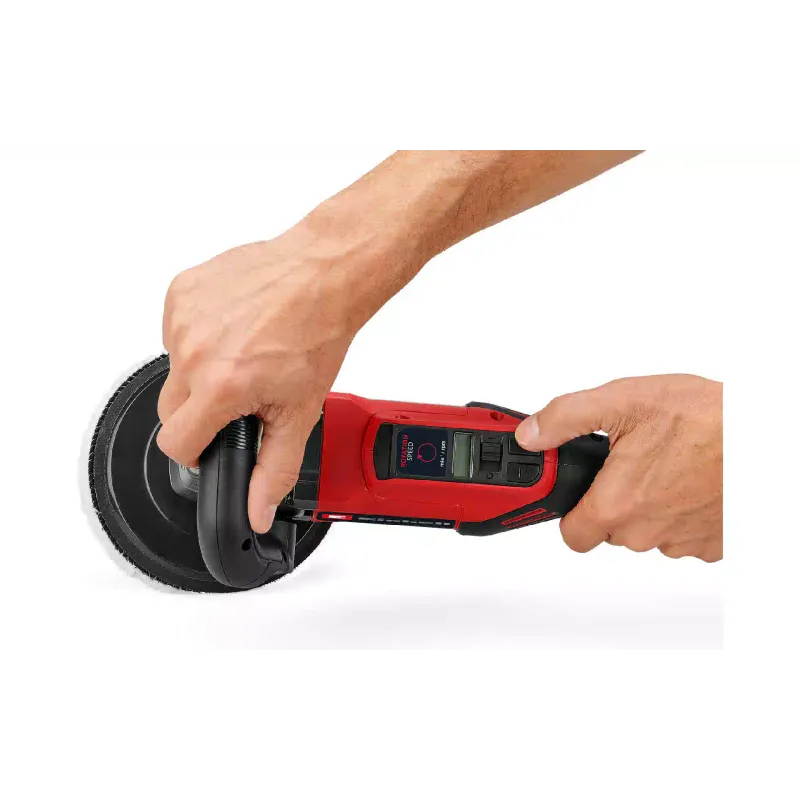 Μηχανή στίλβωσης Einhell (2093250)