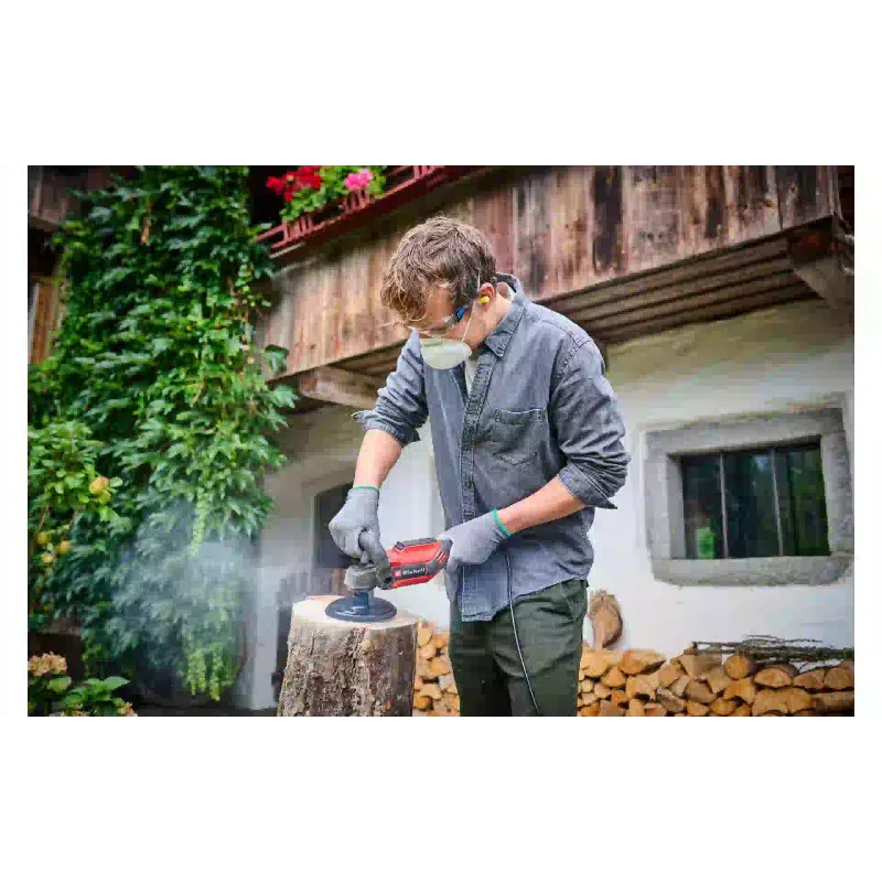 Μηχανή στίλβωσης Einhell (2093250)