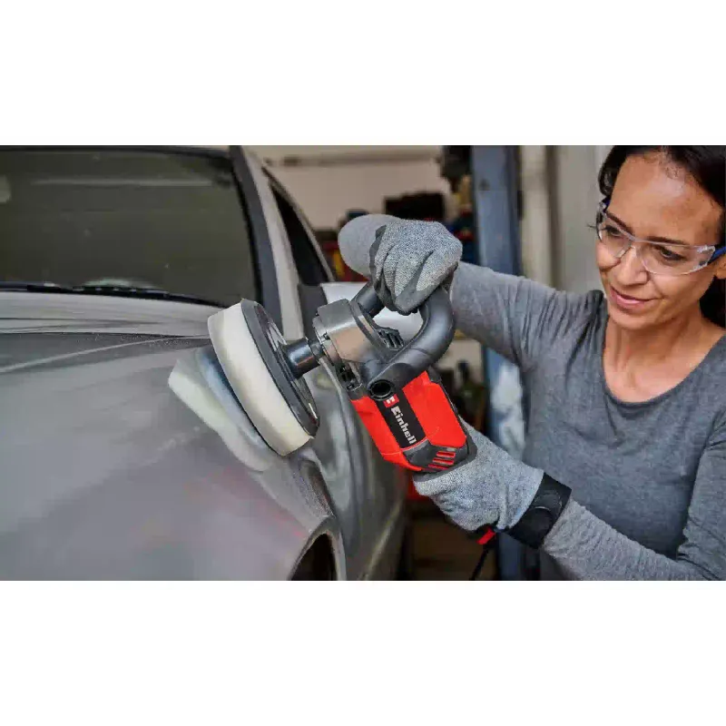 Μηχανή στίλβωσης Einhell (2093250)