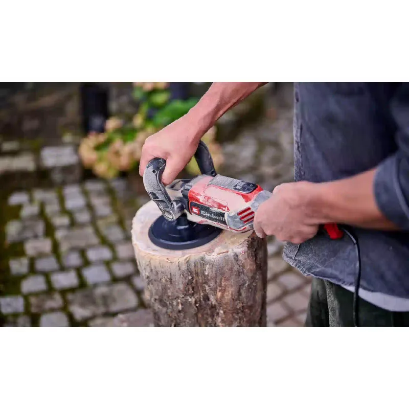 Μηχανή στίλβωσης Einhell (2093250)