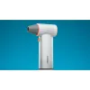 Ventilador portátil Ardesto, White (FN-HY-135TURBO)