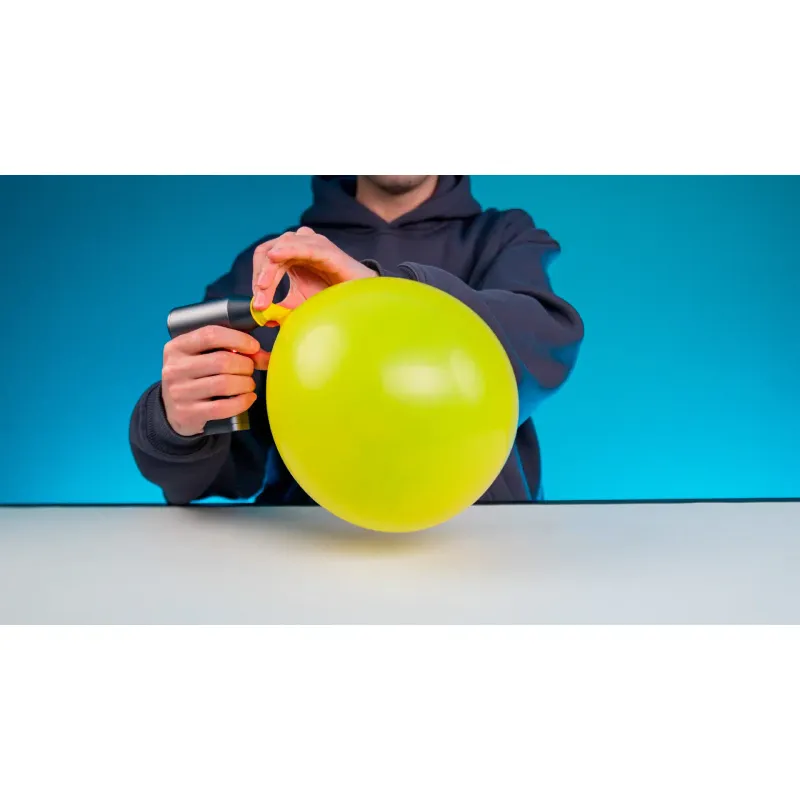 Portable fan Ardesto (FN-HY-110TURBO)