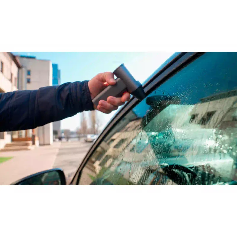 Ventilador portátil Ardesto (FN-HY-110TURBO)