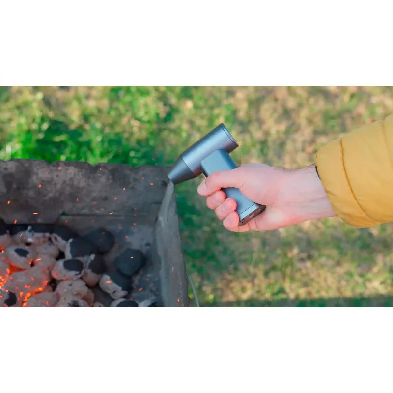 Ventilador portátil Ardesto (FN-HY-110TURBO)