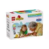 Κατασκευαστής LEGO Duplo Peppa Pig Camping Trip (10452-)