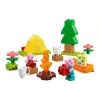 Κατασκευαστής LEGO Duplo Peppa Pig Camping Trip (10452-)