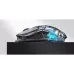Maus GravaStar Mercury M2, Black/Transparent (GRAVASTARM2_XTAL_BLK) Maus GravaStar Mercury M2, Black/Transparent (GRAVASTARM2_XTAL_BLK)