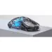 Maus GravaStar Mercury M2, Black/Transparent (GRAVASTARM2_XTAL_BLK) Maus GravaStar Mercury M2, Black/Transparent (GRAVASTARM2_XTAL_BLK)