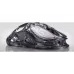 Maus GravaStar Mercury M2, Black/Transparent (GRAVASTARM2_XTAL_BLK) Maus GravaStar Mercury M2, Black/Transparent (GRAVASTARM2_XTAL_BLK)