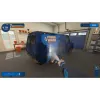 لعبة Games Software Power Wash Simulator (SPOWS5EN0)