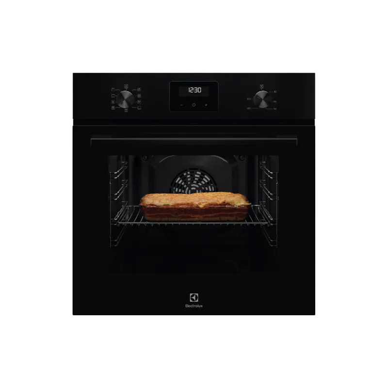 فرن Electrolux, Black (LOF3H10BK)