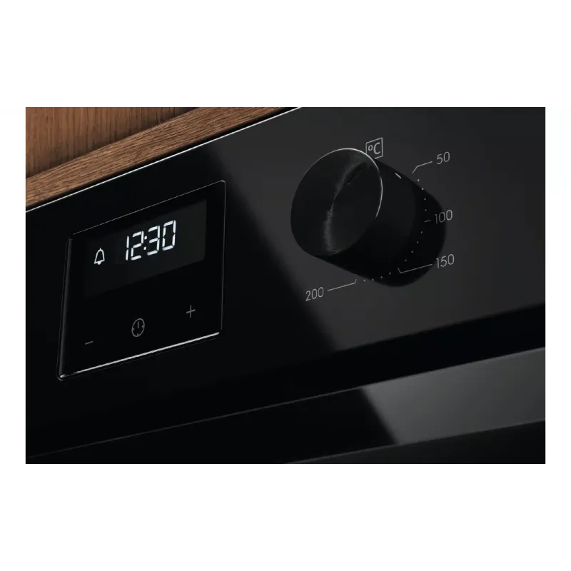 فرن Electrolux, Black (LOF3H10BK)