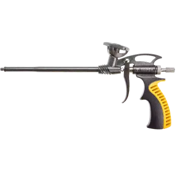 Pistola para montaje de espuma Topex (21B507)