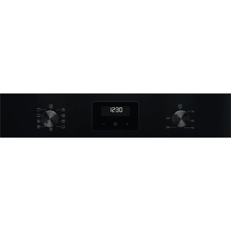 فرن Electrolux, Black (LOF3H10BK)