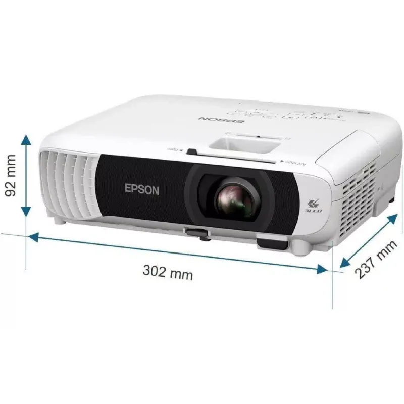 جهاز عرض Epson EB-W55 (V11HB58042)