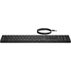Tipkovnica HP, Black (9SR37UT)