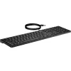 Tipkovnica HP, Black (9SR37UT)
