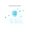 محول واي فاي TP-Link (Archer T2UB Nano)