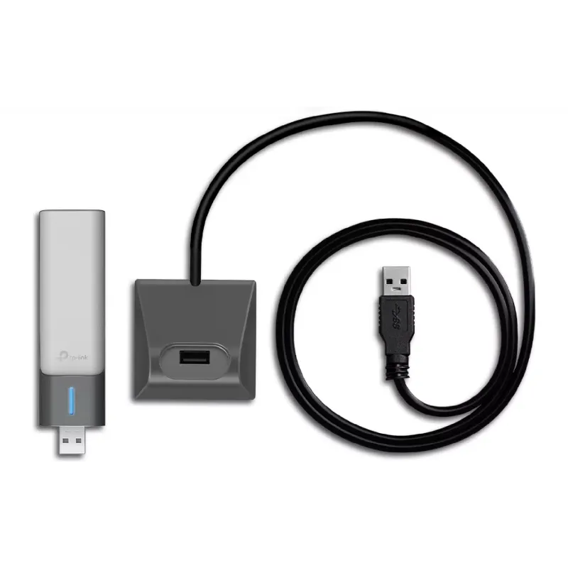 Adaptador Wi-Fi TP-Link (Archer TX20UH)