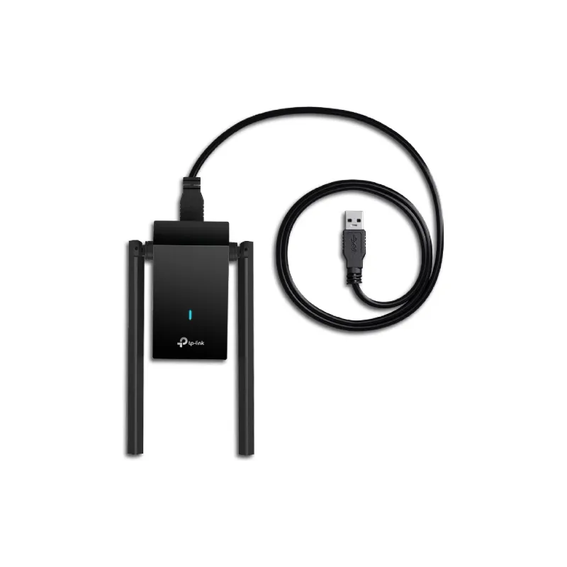 Wi-Fi адаптер TP-Link (Archer TX20U Plus)
