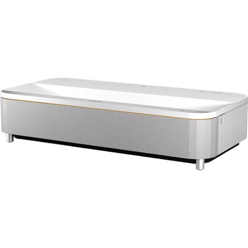 Projector Epson  White EH-QS100W (V11HB49040)
