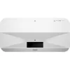 Projector Epson  White EH-QS100W (V11HB49040)