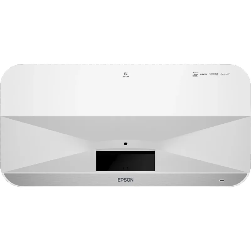 Projector Epson  White EH-QS100W (V11HB49040)