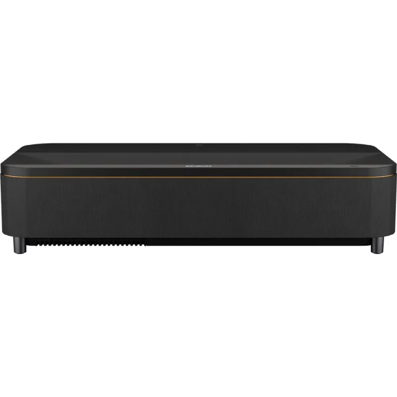 Проектор Epson EH-QS100B, Black (V11HB49140)