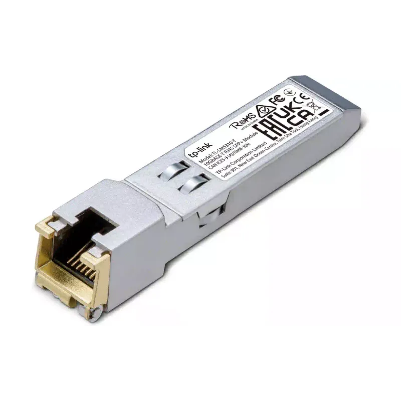 Трансівер SFP+ TP-Link  (SM5310-T)